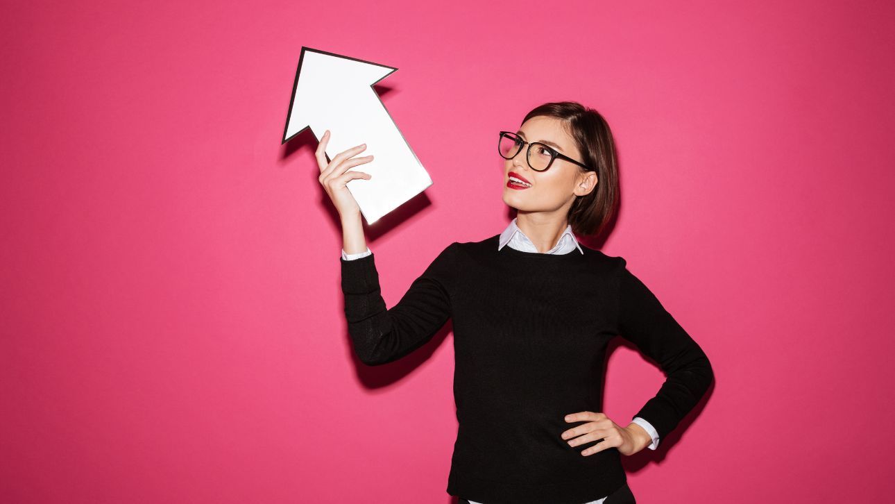 Rendirse también es avanzar: el otro lado del crecimiento profesional