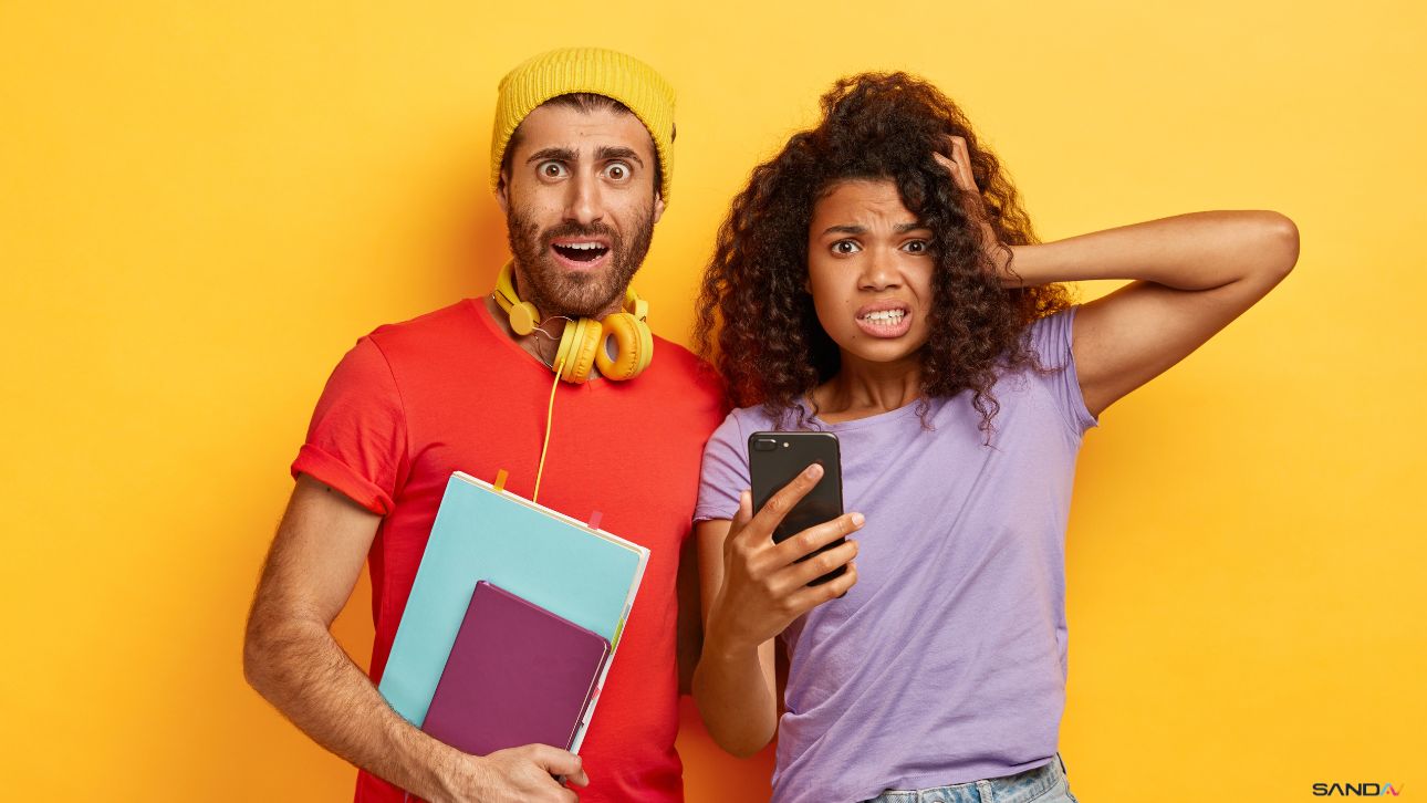 Tecnofatiga: cuando la tecnología deja de ser una aliada en el trabajo