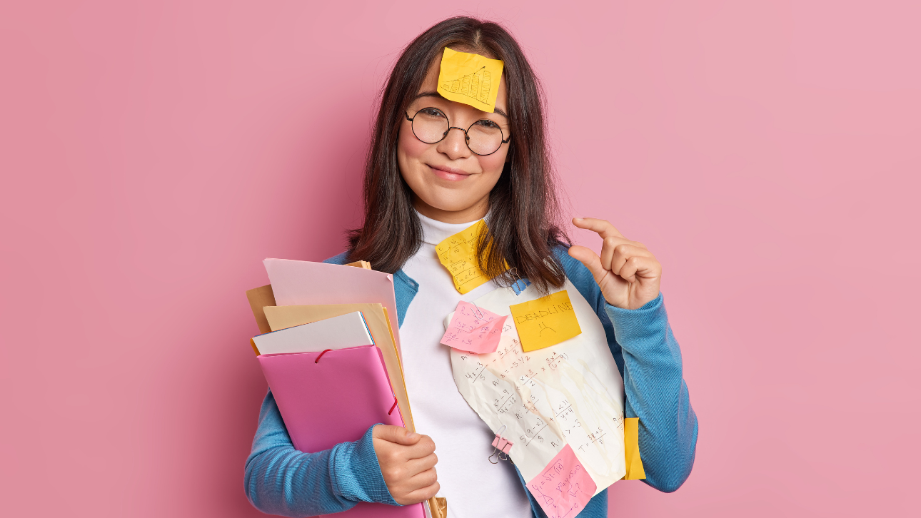 Autoexigencia: el nuevo enemigo silencioso